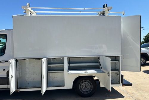 2016 Ford Transit-250, US $30,995.00, image 15