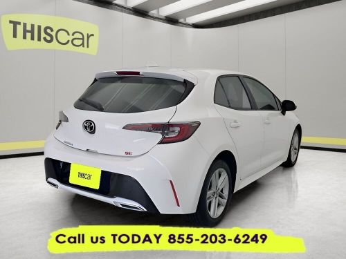 2022 Toyota Corolla SE, US $22,288.00, image 3