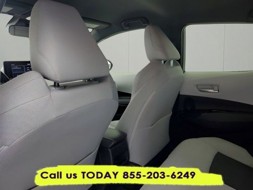 2022 Toyota Corolla SE, US $22,288.00, image 6