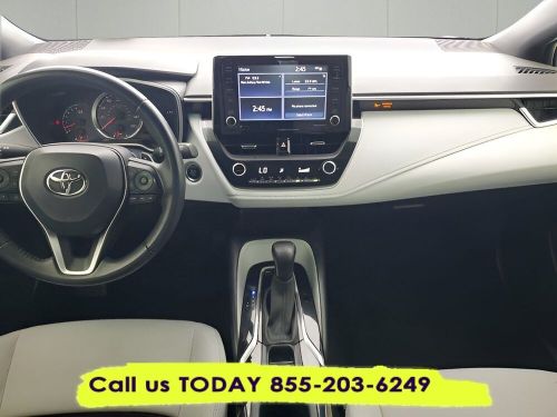 2022 Toyota Corolla SE, US $22,288.00, image 7