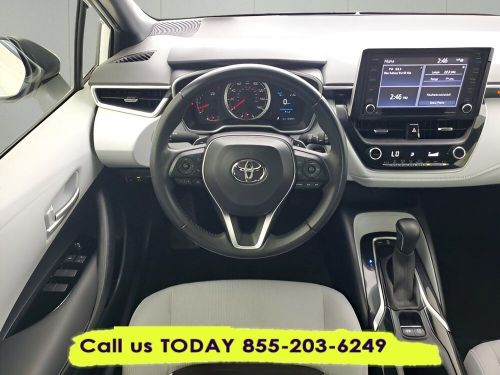 2022 Toyota Corolla SE, US $22,288.00, image 8
