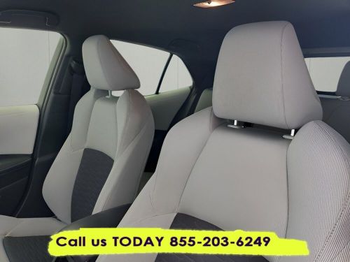 2022 Toyota Corolla SE, US $22,288.00, image 9