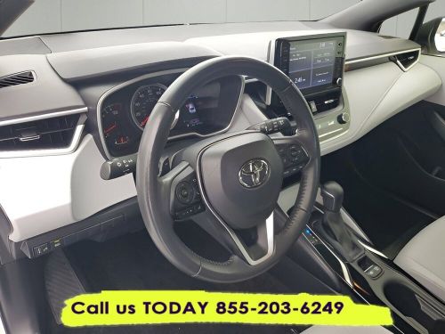 2022 Toyota Corolla SE, US $22,288.00, image 10