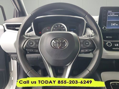 2022 Toyota Corolla SE, US $22,288.00, image 11
