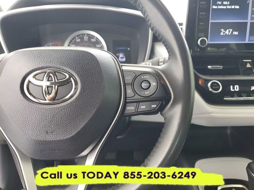 2022 Toyota Corolla SE, US $22,288.00, image 13