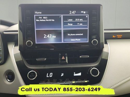 2022 Toyota Corolla SE, US $22,288.00, image 14