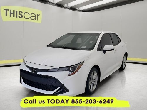 2022 Toyota Corolla SE, US $22,288.00, image 28