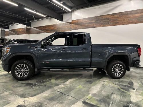 2019 GMC Sierra 1500 AT4, US $34,995.00, image 2