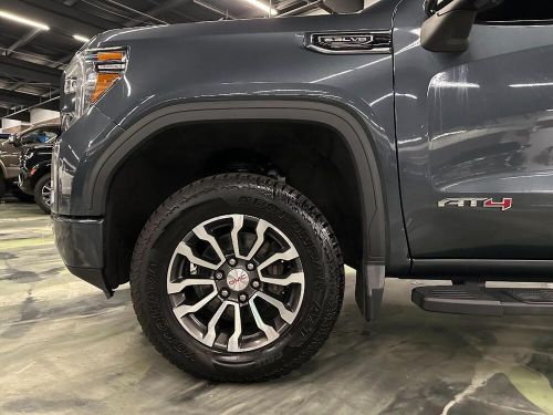 2019 GMC Sierra 1500 AT4, US $34,995.00, image 3