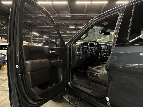 2019 GMC Sierra 1500 AT4, US $34,995.00, image 4