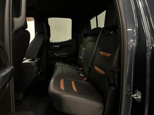2019 GMC Sierra 1500 AT4, US $34,995.00, image 6