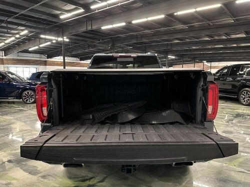 2019 GMC Sierra 1500 AT4, US $34,995.00, image 8