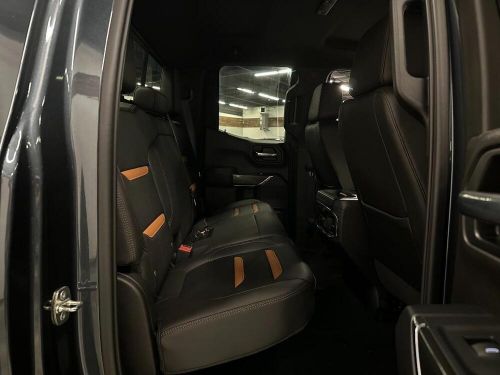 2019 GMC Sierra 1500 AT4, US $34,995.00, image 9
