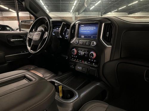 2019 GMC Sierra 1500 AT4, US $34,995.00, image 12