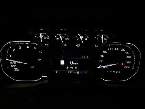 2019 GMC Sierra 1500 AT4, US $34,995.00, image 13