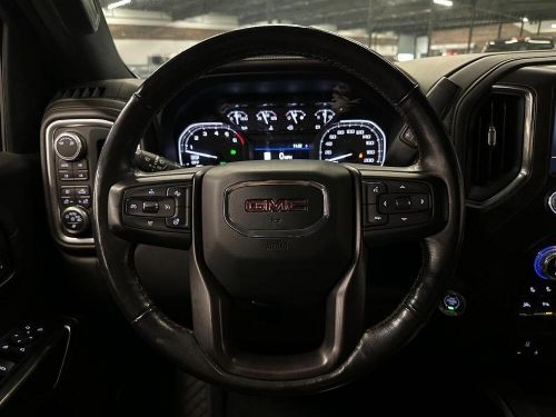 2019 GMC Sierra 1500 AT4, US $34,995.00, image 14