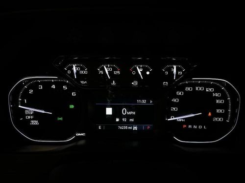 2019 GMC Sierra 1500 AT4, US $34,995.00, image 15
