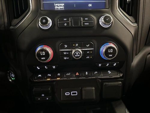 2019 GMC Sierra 1500 AT4, US $34,995.00, image 21