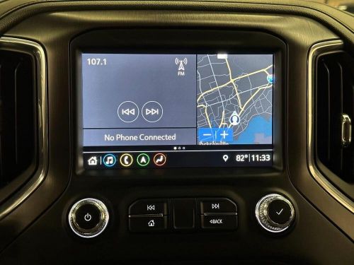 2019 GMC Sierra 1500 AT4, US $34,995.00, image 23