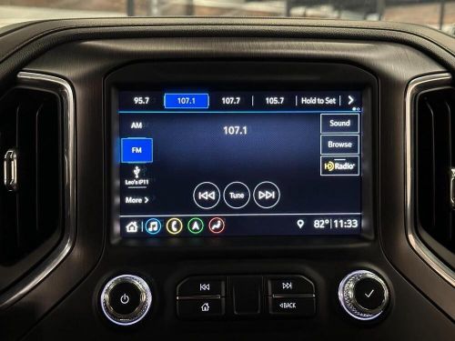 2019 GMC Sierra 1500 AT4, US $34,995.00, image 25