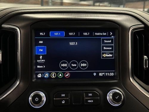 2019 GMC Sierra 1500 AT4, US $34,995.00, image 26