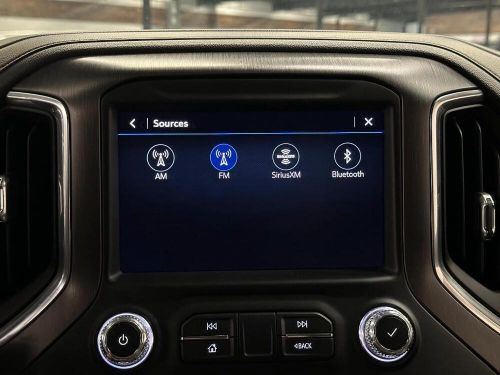 2019 GMC Sierra 1500 AT4, US $34,995.00, image 27
