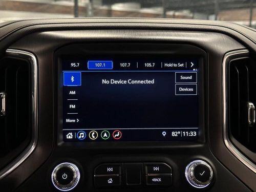2019 GMC Sierra 1500 AT4, US $34,995.00, image 28