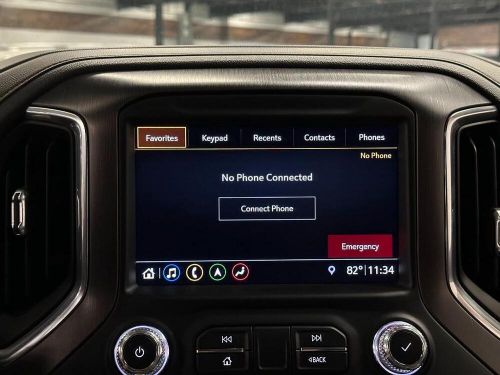 2019 GMC Sierra 1500 AT4, US $34,995.00, image 29