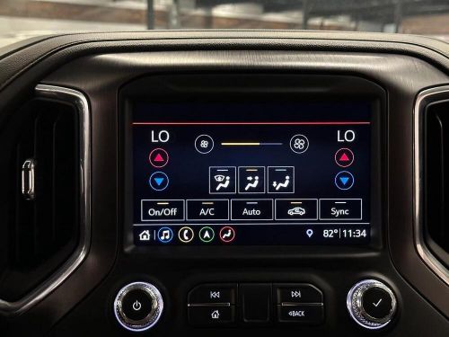 2019 GMC Sierra 1500 AT4, US $34,995.00, image 30