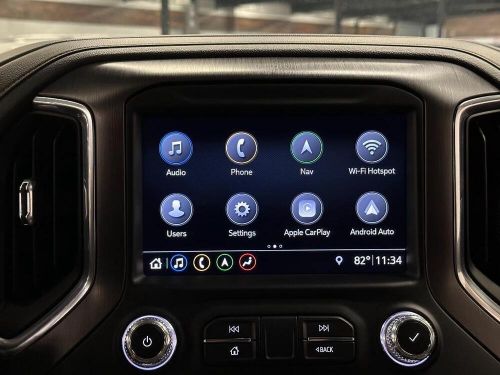 2019 GMC Sierra 1500 AT4, US $34,995.00, image 31