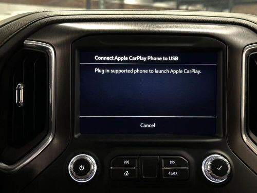 2019 GMC Sierra 1500 AT4, US $34,995.00, image 32