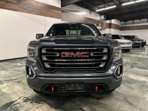 2019 GMC Sierra 1500 AT4, US $34,995.00, image 36