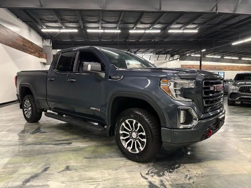 2019 GMC Sierra 1500 AT4, US $34,995.00, image 37