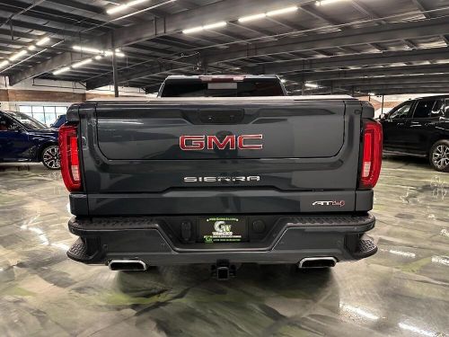 2019 GMC Sierra 1500 AT4, US $34,995.00, image 39