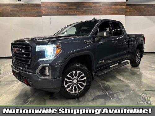 2019 GMC Sierra 1500 AT4, US $34,995.00, image 40