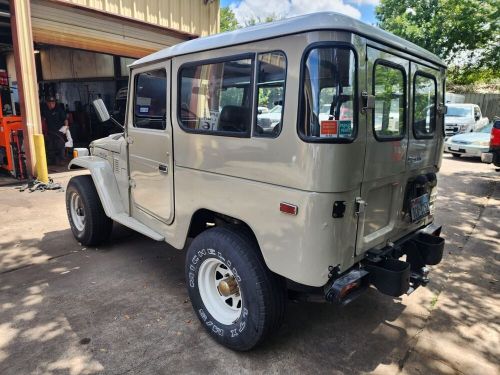 1980 Toyota Land Cruiser, US $5,600.00, image 2