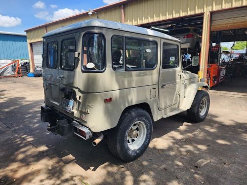 1980 Toyota Land Cruiser, US $5,600.00, image 3