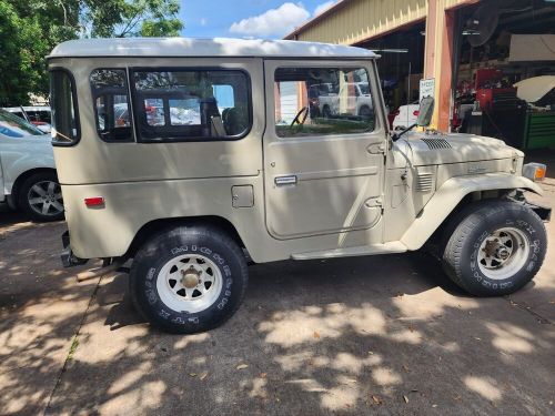 1980 Toyota Land Cruiser, US $5,600.00, image 4