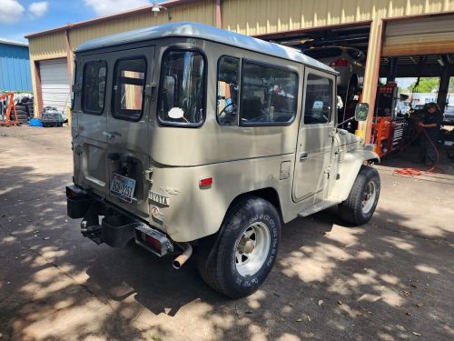 1980 Toyota Land Cruiser, US $5,600.00, image 5