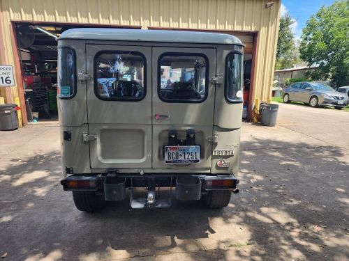 1980 Toyota Land Cruiser, US $5,600.00, image 6