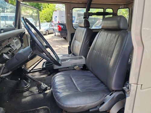 1980 Toyota Land Cruiser, US $5,600.00, image 8