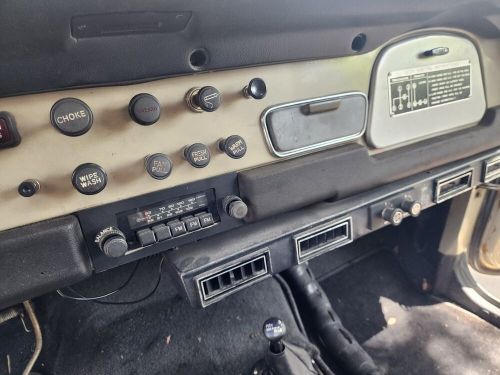 1980 Toyota Land Cruiser, US $5,600.00, image 10