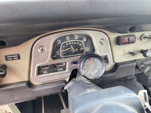 1980 Toyota Land Cruiser, US $5,600.00, image 11
