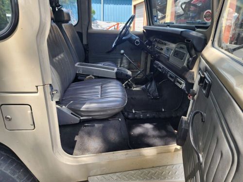 1980 Toyota Land Cruiser, US $5,600.00, image 15