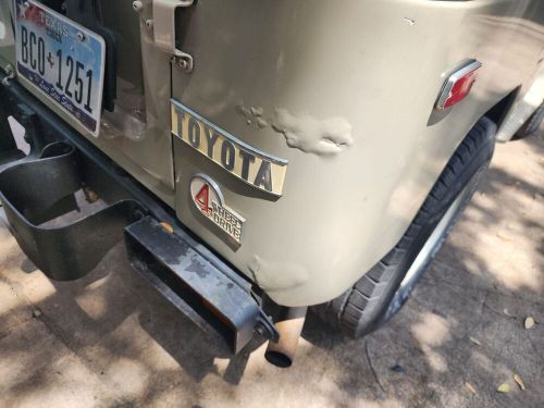 1980 Toyota Land Cruiser, US $5,600.00, image 18