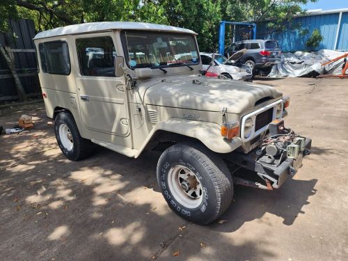 1980 Toyota Land Cruiser, US $5,600.00, image 24
