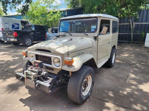 1980 Toyota Land Cruiser, US $5,600.00, image 25