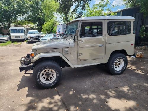1980 Toyota Land Cruiser, US $5,600.00, image 26