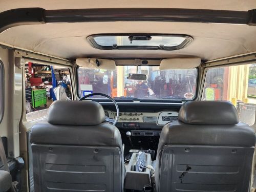 1980 Toyota Land Cruiser, US $5,600.00, image 27