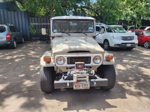 1980 Toyota Land Cruiser, US $5,600.00, image 28